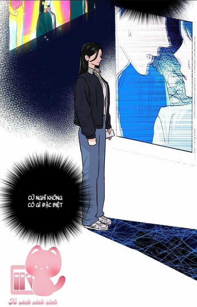 Tình Yêu Cấp 4 - Chapter 12 - Trang 34