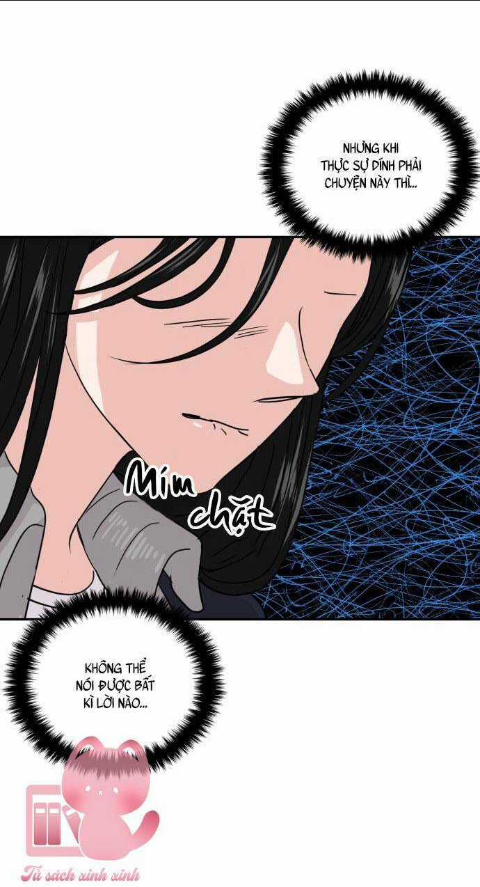 Tình Yêu Cấp 4 - Chapter 12 - Trang 35