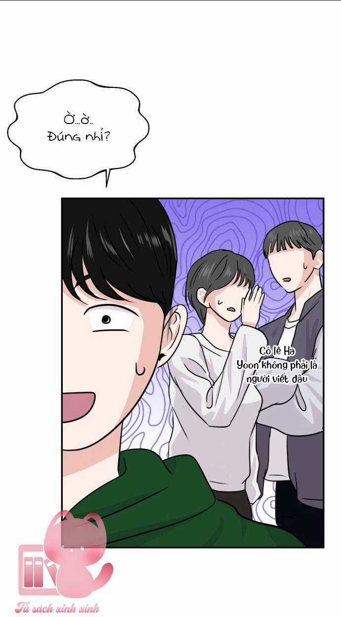 Tình Yêu Cấp 4 - Chapter 12 - Trang 40