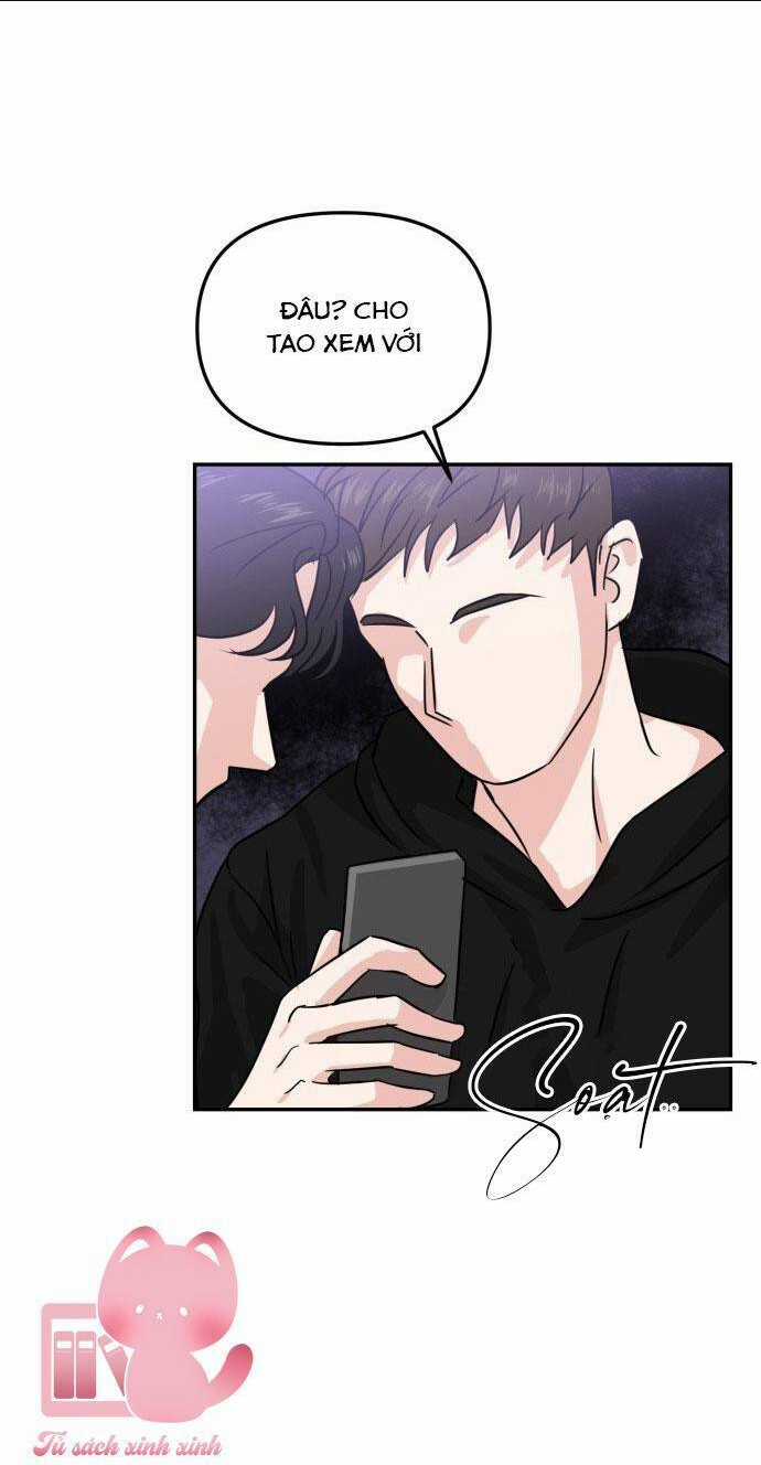 Tình Yêu Cấp 4 - Chapter 12 - Trang 5