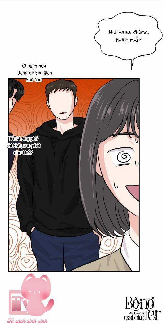 Tình Yêu Cấp 4 - Chapter 12 - Trang 41