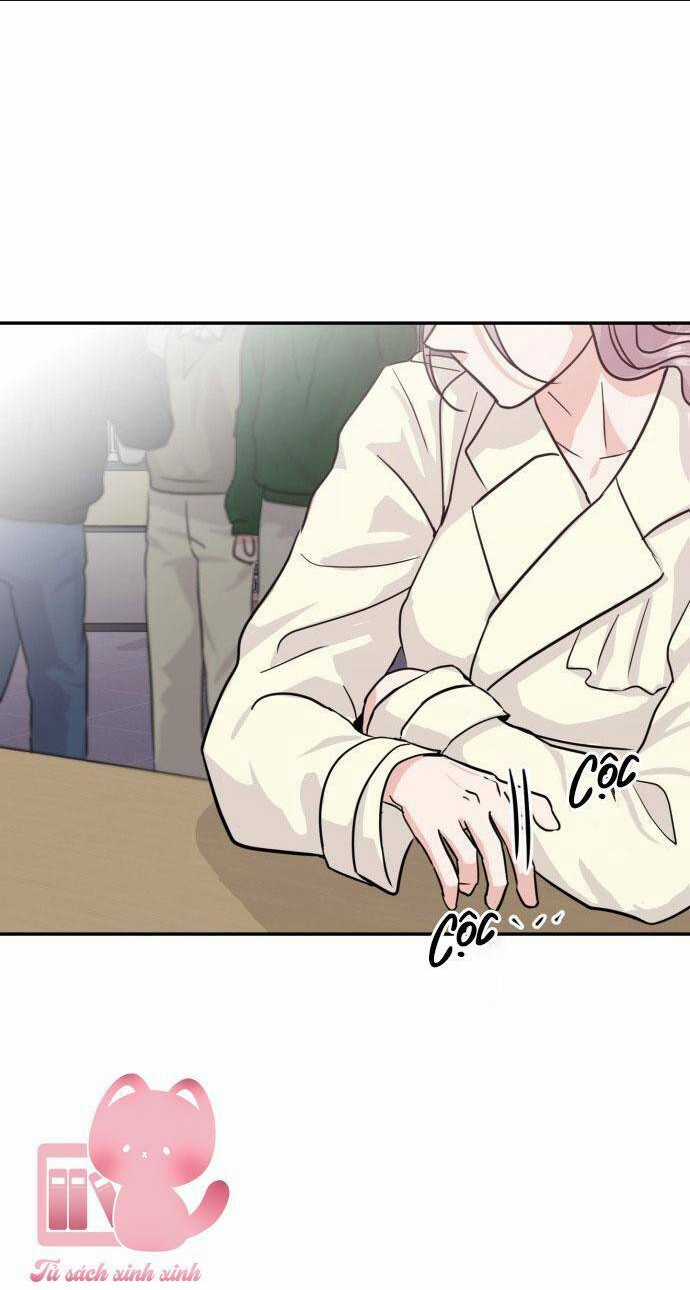 Tình Yêu Cấp 4 - Chapter 12 - Trang 43