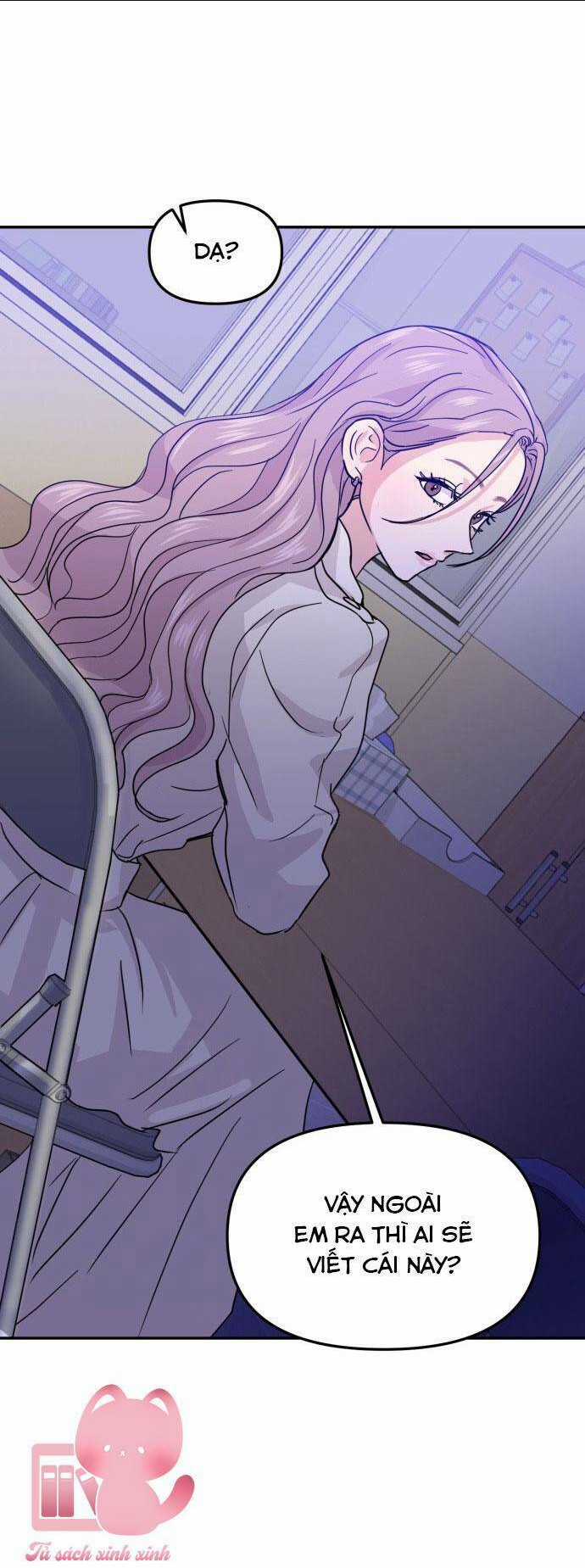 Tình Yêu Cấp 4 - Chapter 12 - Trang 45