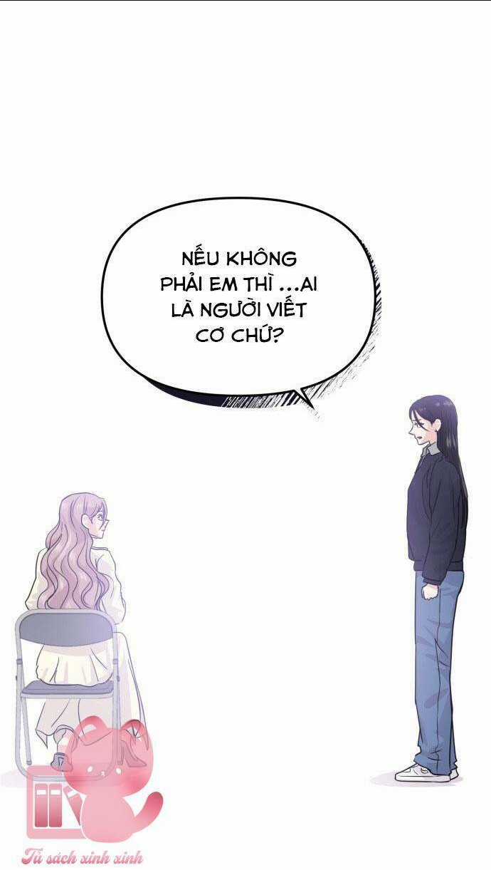 Tình Yêu Cấp 4 - Chapter 12 - Trang 48