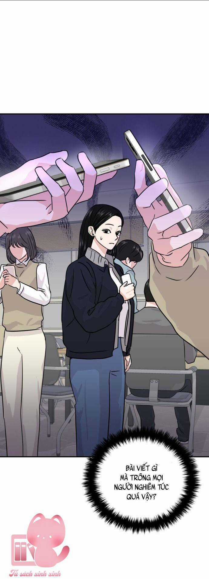 Tình Yêu Cấp 4 - Chapter 12 - Trang 6