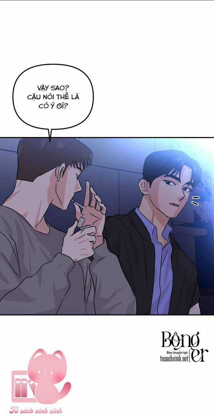 Tình Yêu Cấp 4 - Chapter 12 - Trang 52