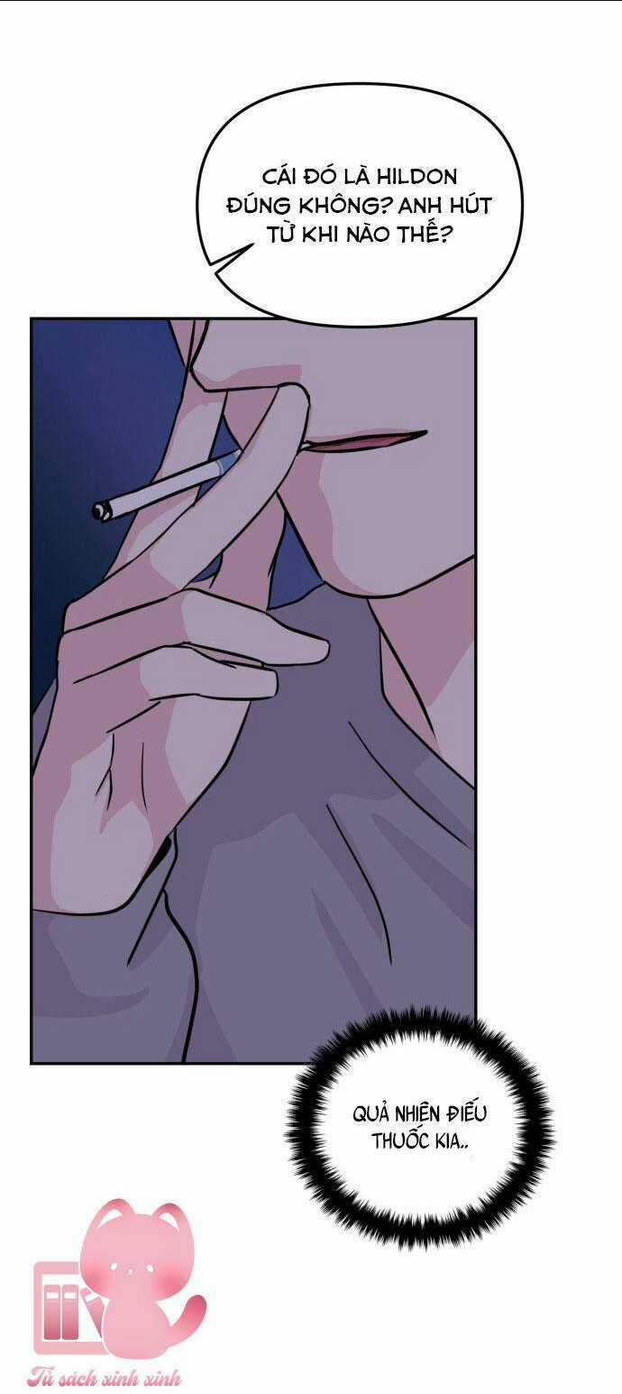 Tình Yêu Cấp 4 - Chapter 12 - Trang 54