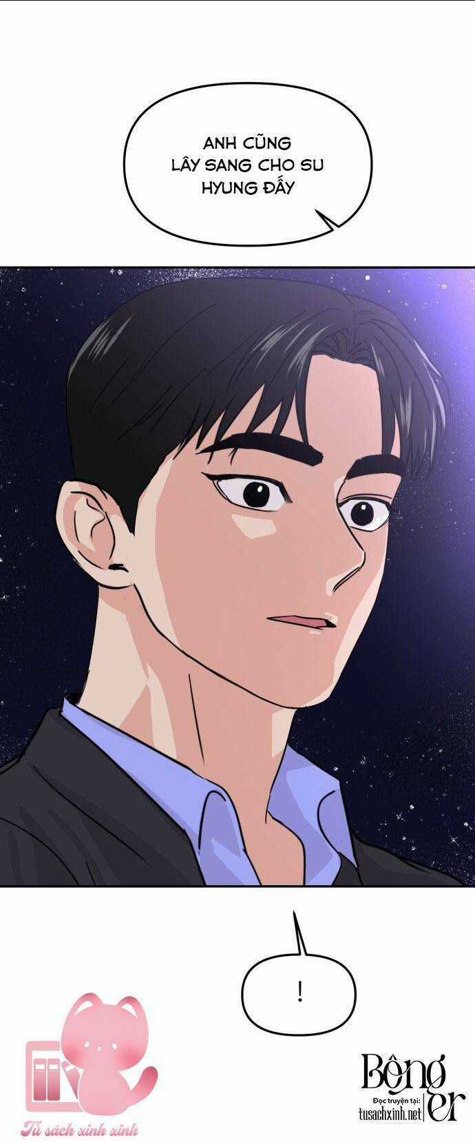 Tình Yêu Cấp 4 - Chapter 12 - Trang 58