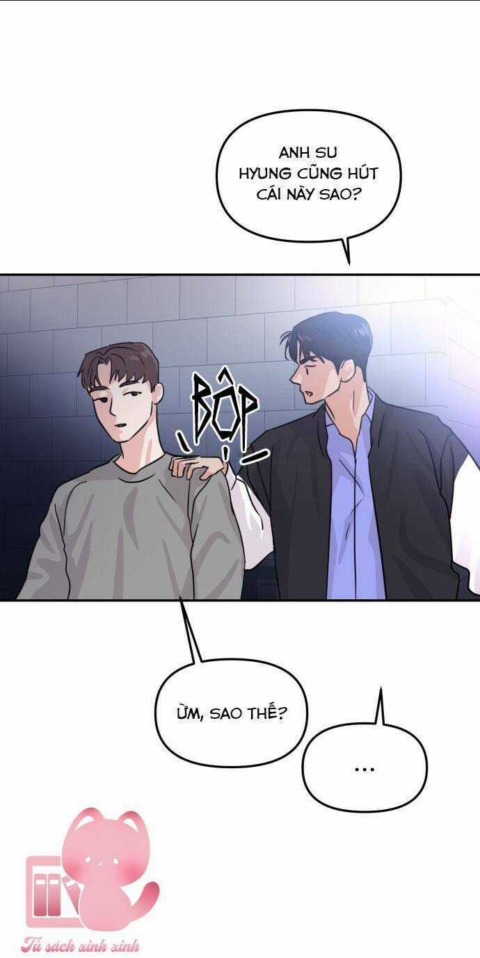 Tình Yêu Cấp 4 - Chapter 12 - Trang 59