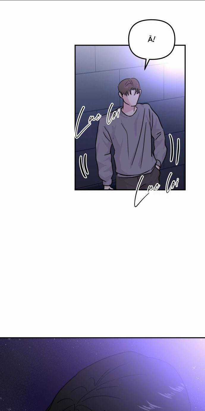 Tình Yêu Cấp 4 - Chapter 12 - Trang 62