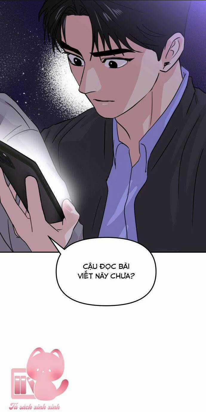 Tình Yêu Cấp 4 - Chapter 12 - Trang 63