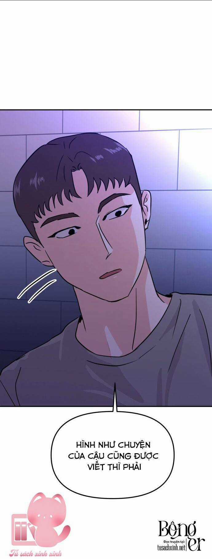 Tình Yêu Cấp 4 - Chapter 12 - Trang 64