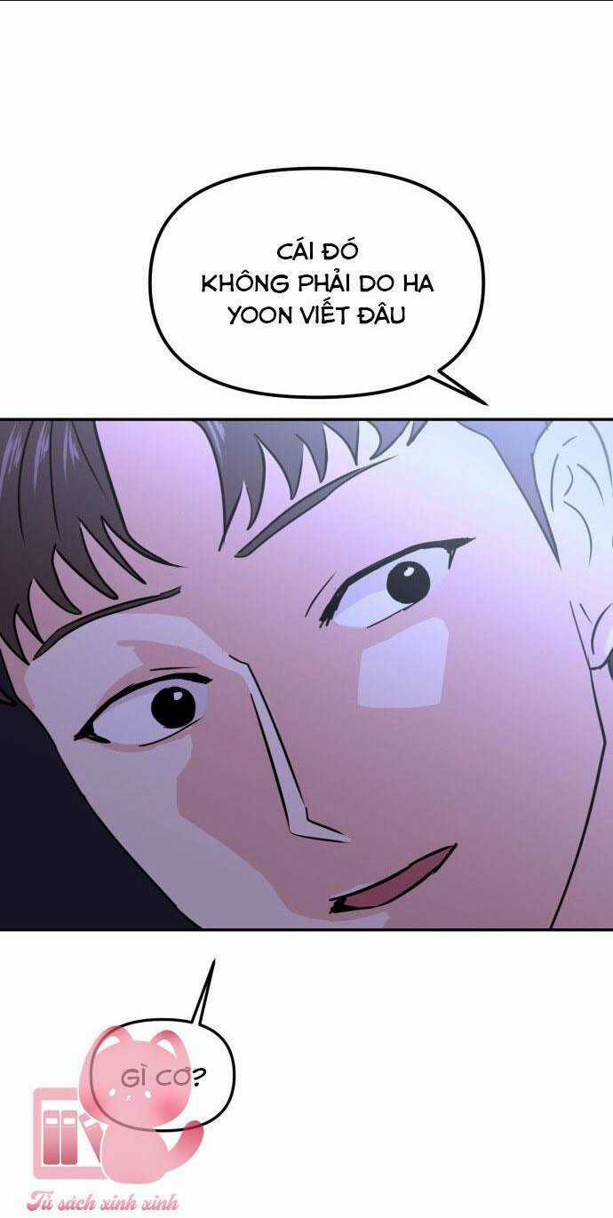 Tình Yêu Cấp 4 - Chapter 12 - Trang 68