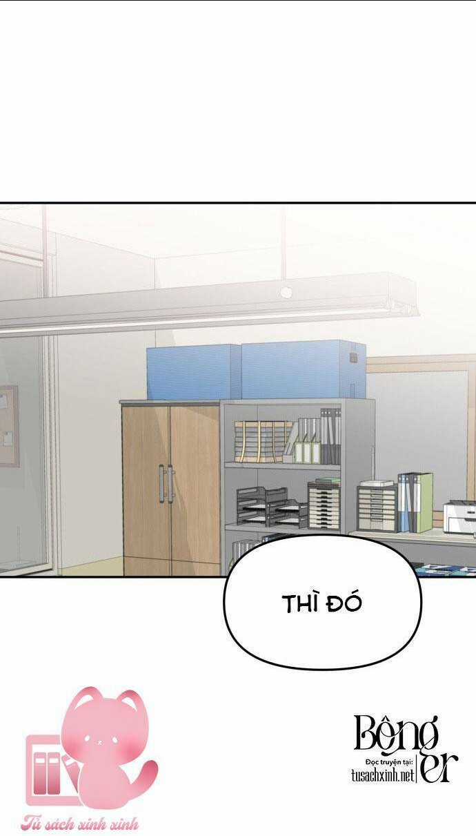 Tình Yêu Cấp 4 - Chapter 12 - Trang 71