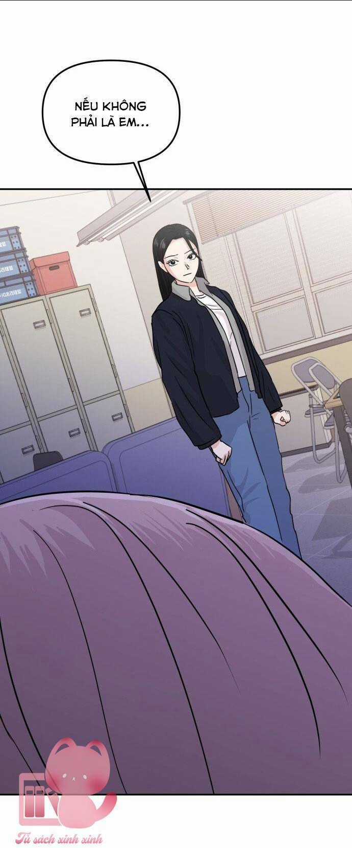 Tình Yêu Cấp 4 - Chapter 12 - Trang 72