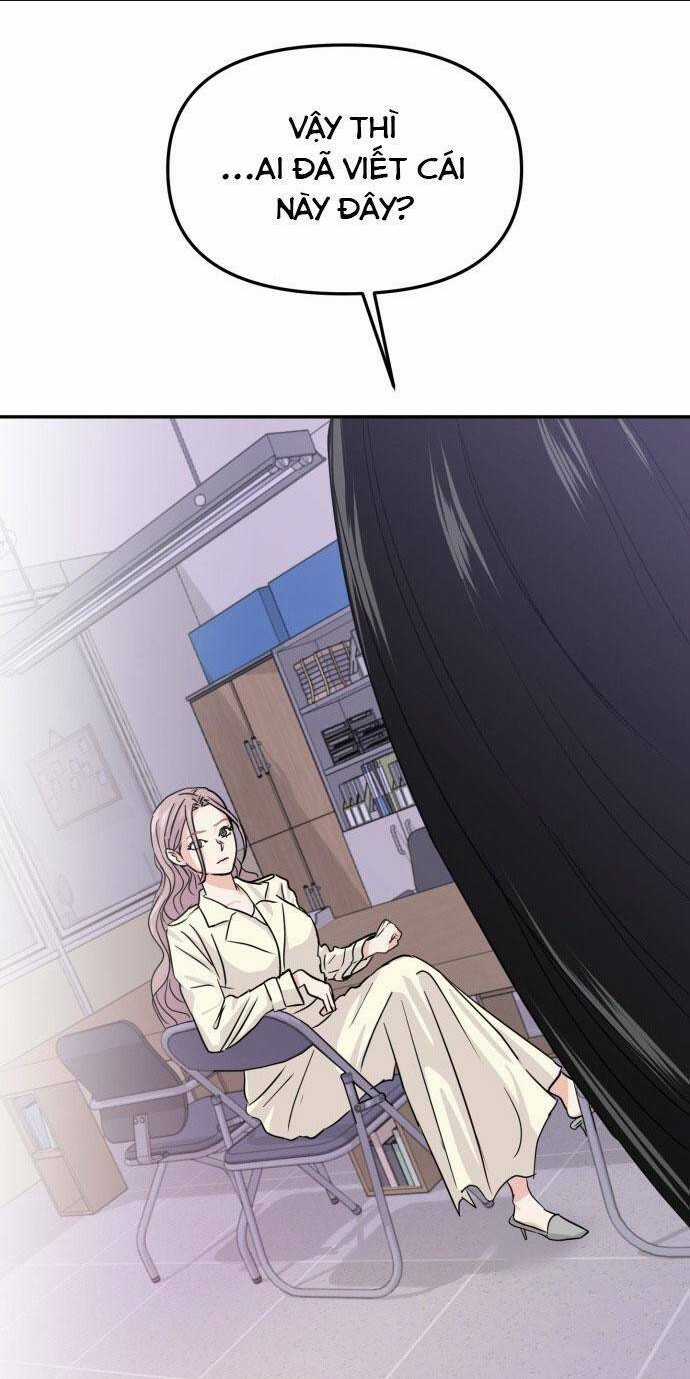 Tình Yêu Cấp 4 - Chapter 12 - Trang 73