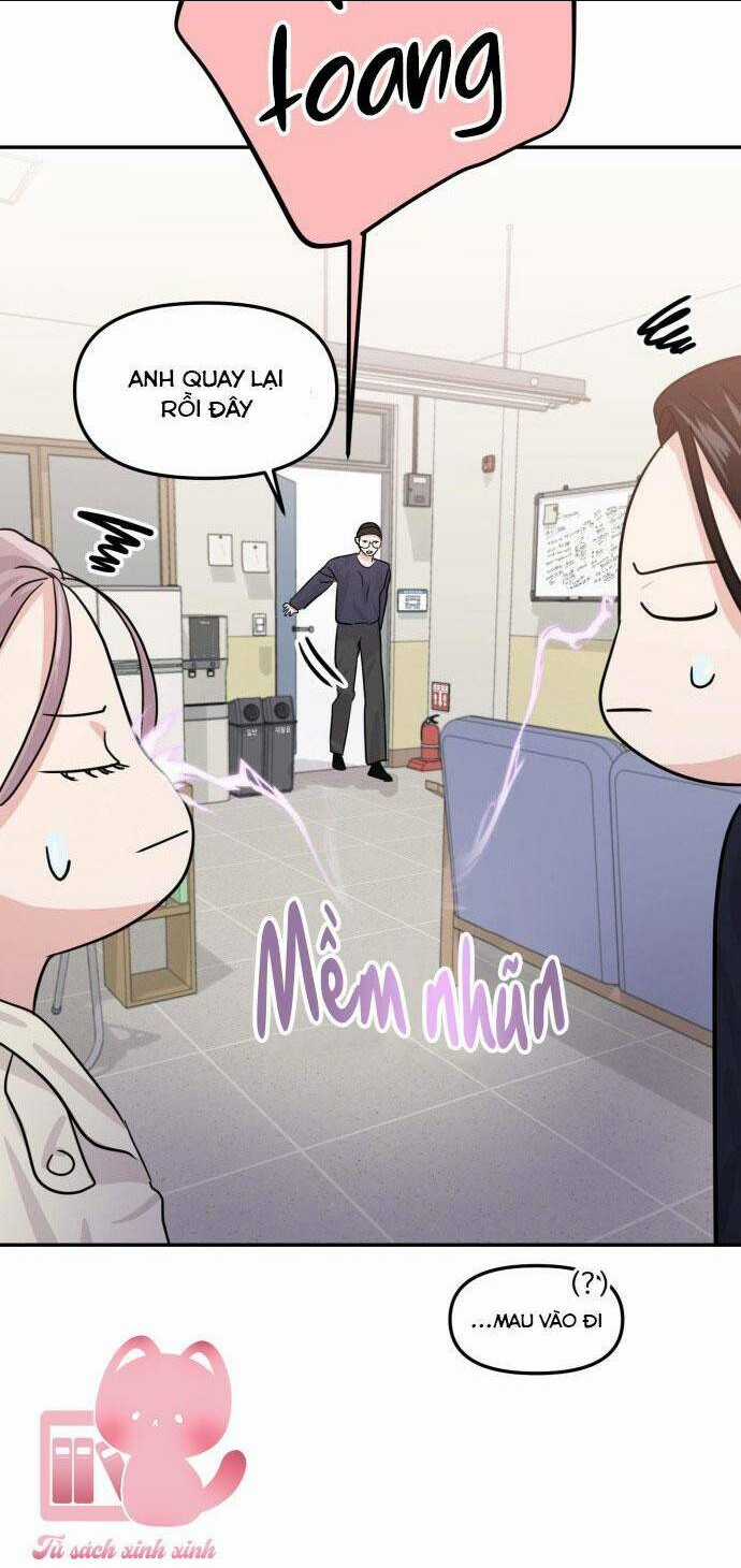 Tình Yêu Cấp 4 - Chapter 12 - Trang 76