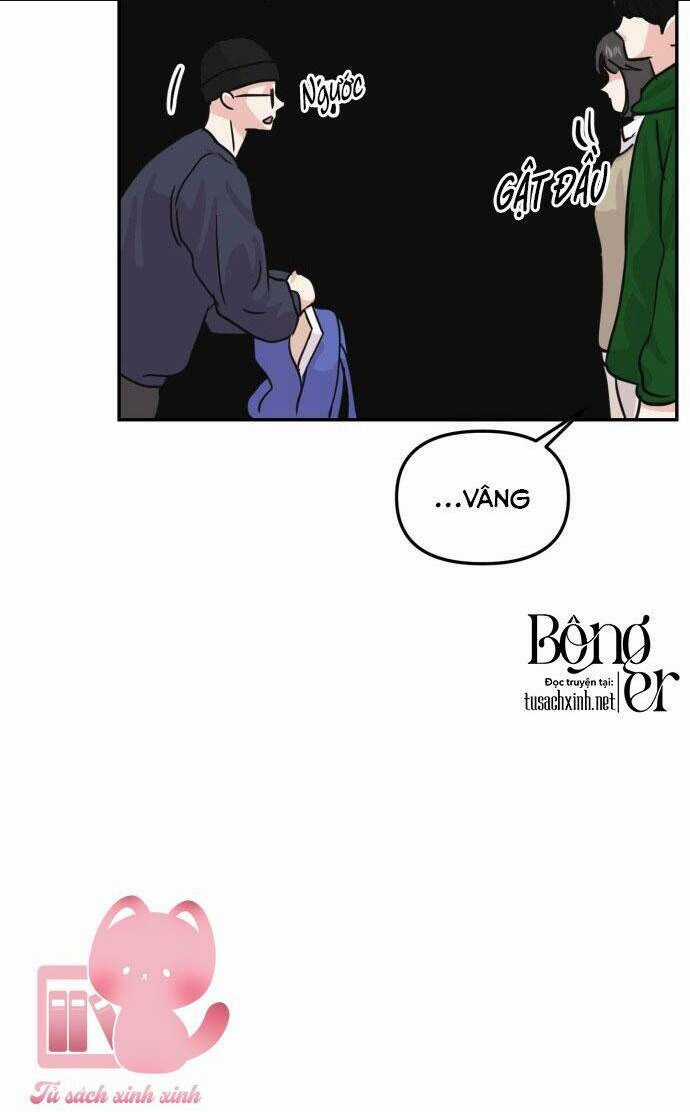 Tình Yêu Cấp 4 - Chapter 12 - Trang 79