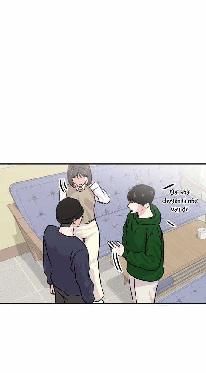 Tình Yêu Cấp 4 - Chapter 12 - Trang 80