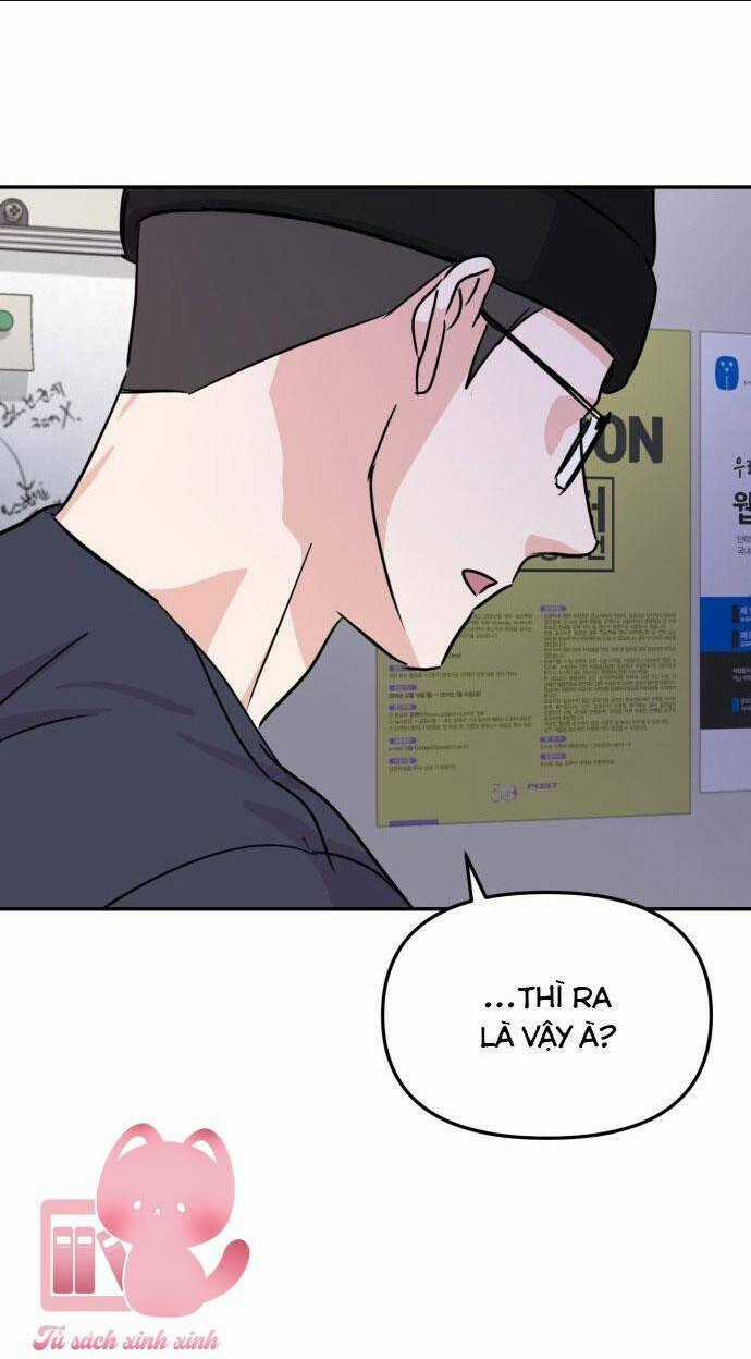 Tình Yêu Cấp 4 - Chapter 12 - Trang 81