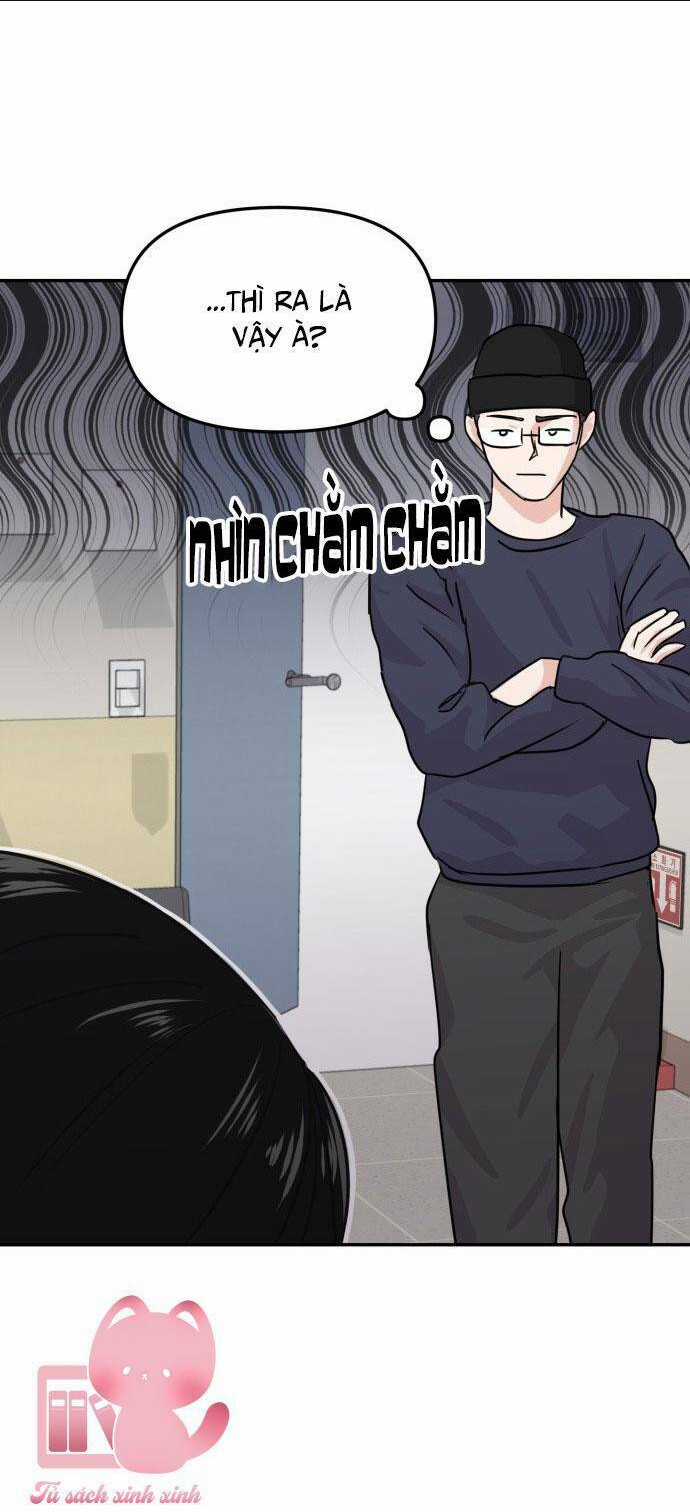 Tình Yêu Cấp 4 - Chapter 12 - Trang 82