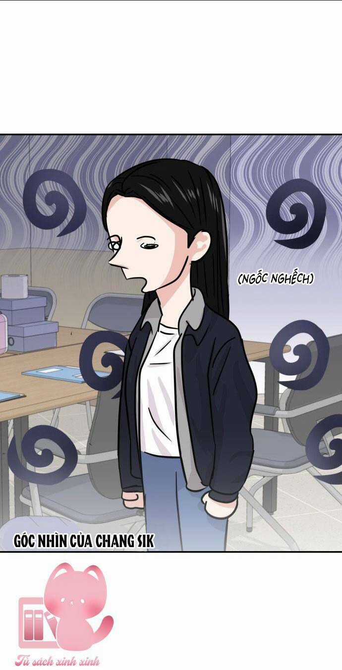 Tình Yêu Cấp 4 - Chapter 12 - Trang 83