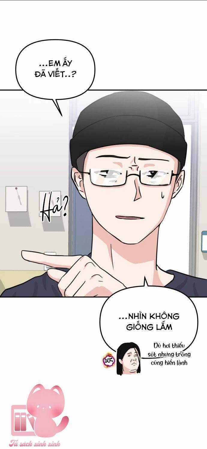 Tình Yêu Cấp 4 - Chapter 12 - Trang 84