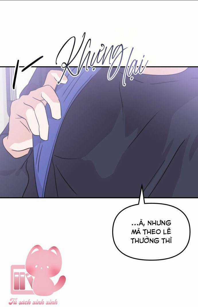 Tình Yêu Cấp 4 - Chapter 12 - Trang 87