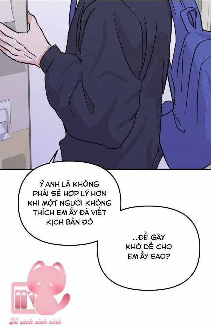 Tình Yêu Cấp 4 - Chapter 12 - Trang 89