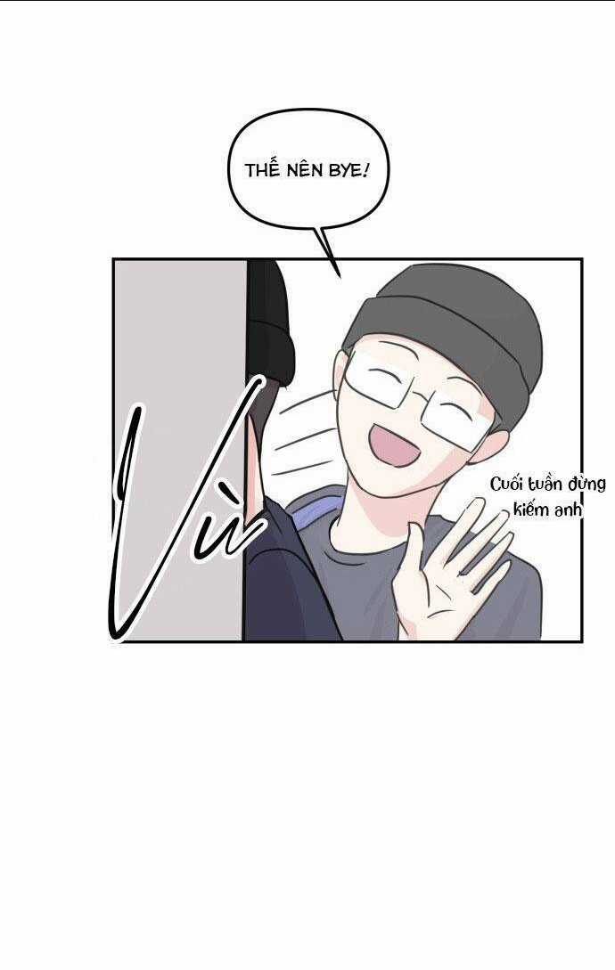 Tình Yêu Cấp 4 - Chapter 12 - Trang 90