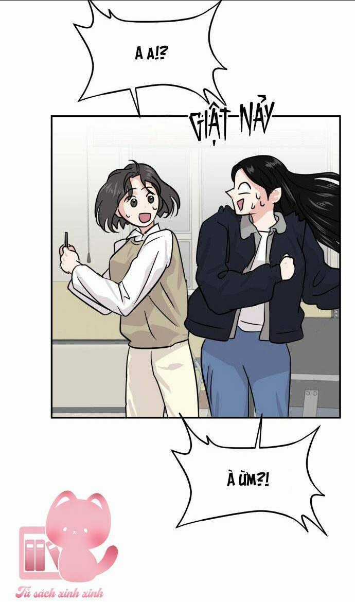 Tình Yêu Cấp 4 - Chapter 12 - Trang 10