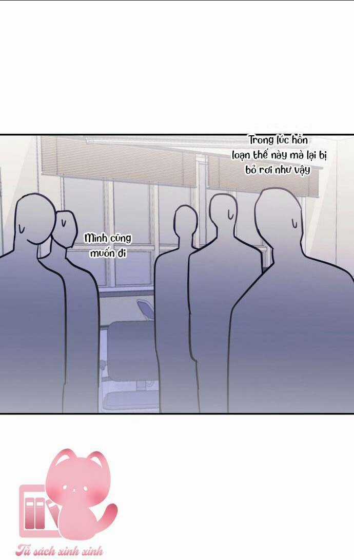 Tình Yêu Cấp 4 - Chapter 12 - Trang 91