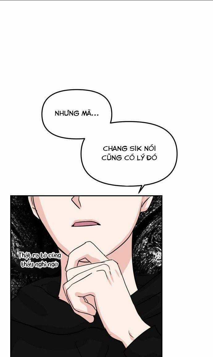 Tình Yêu Cấp 4 - Chapter 12 - Trang 92