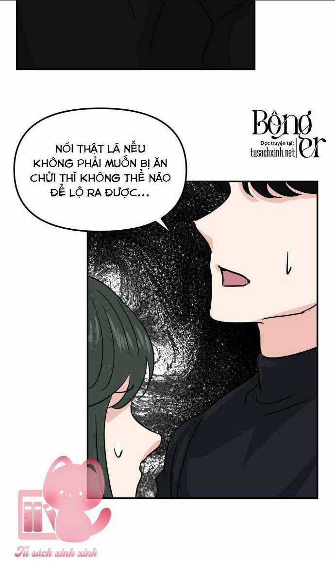 Tình Yêu Cấp 4 - Chapter 12 - Trang 93