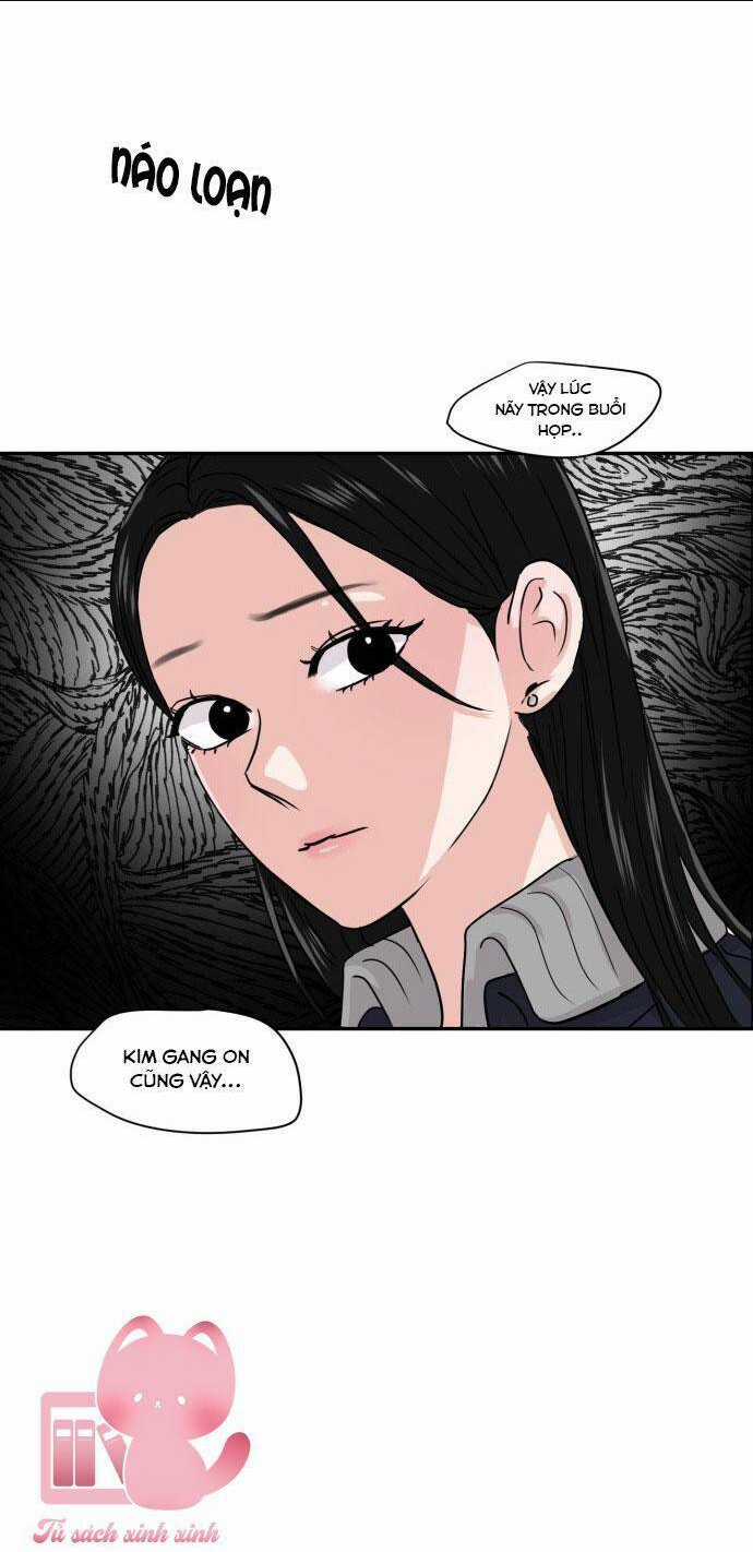 Tình Yêu Cấp 4 - Chapter 12 - Trang 94