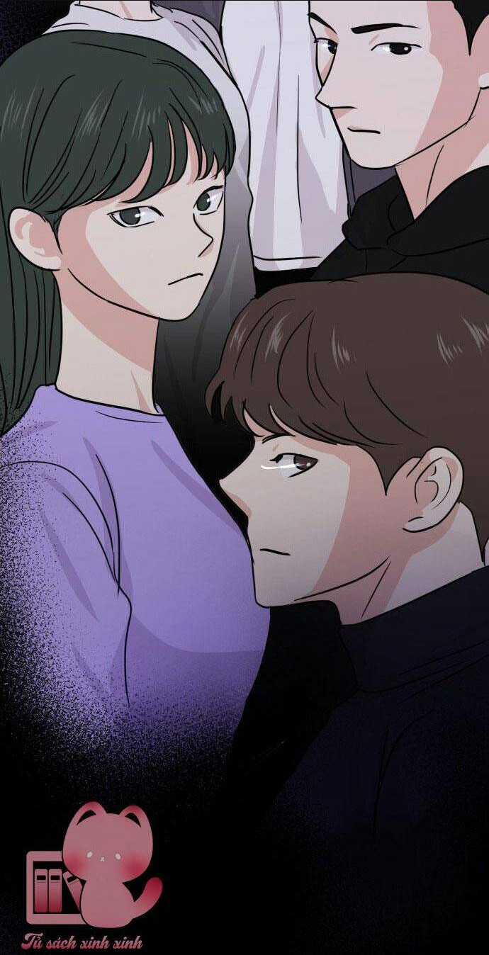 Tình Yêu Cấp 4 - Chapter 12 - Trang 96