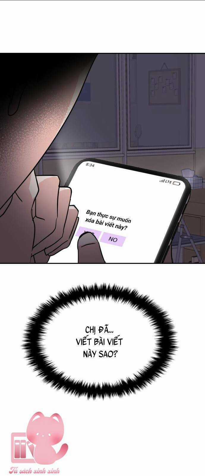 Tình Yêu Cấp 4 - Chapter 13 - Trang 11