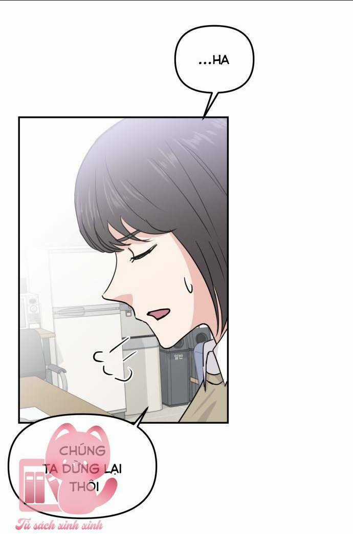 Tình Yêu Cấp 4 - Chapter 13 - Trang 15