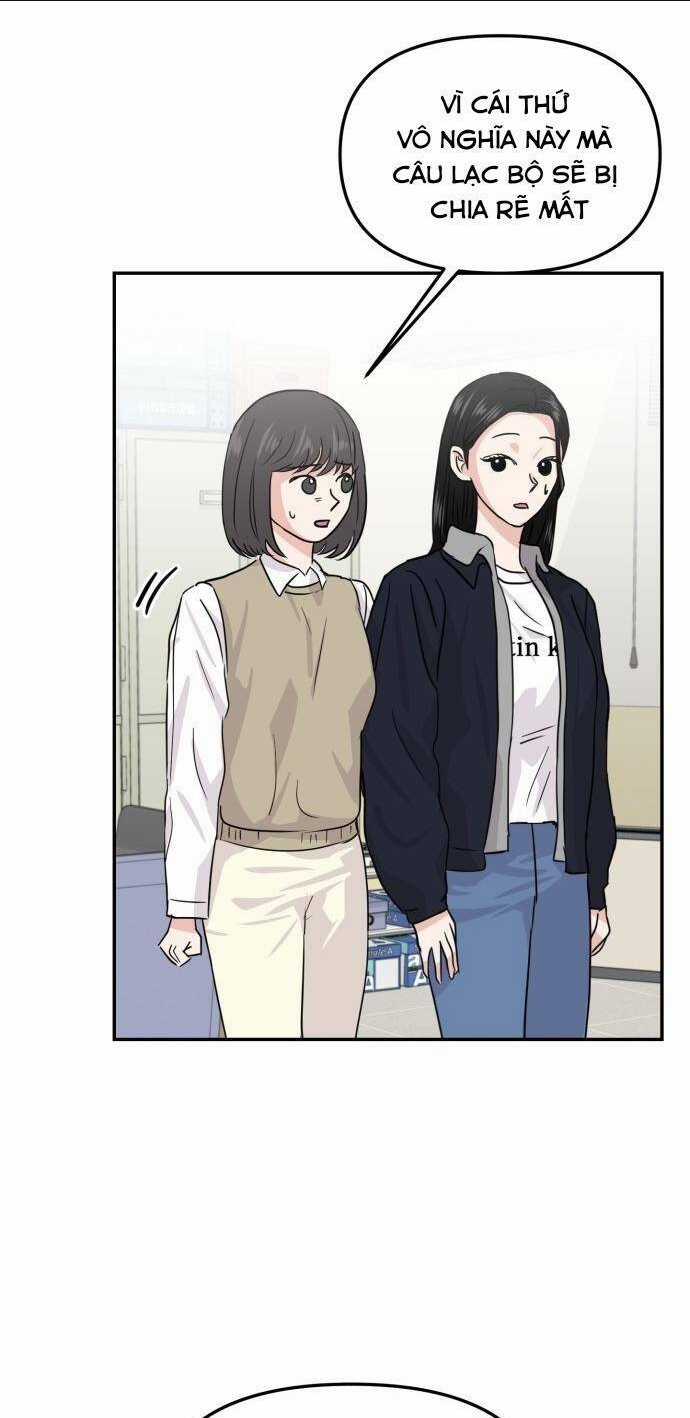 Tình Yêu Cấp 4 - Chapter 13 - Trang 16