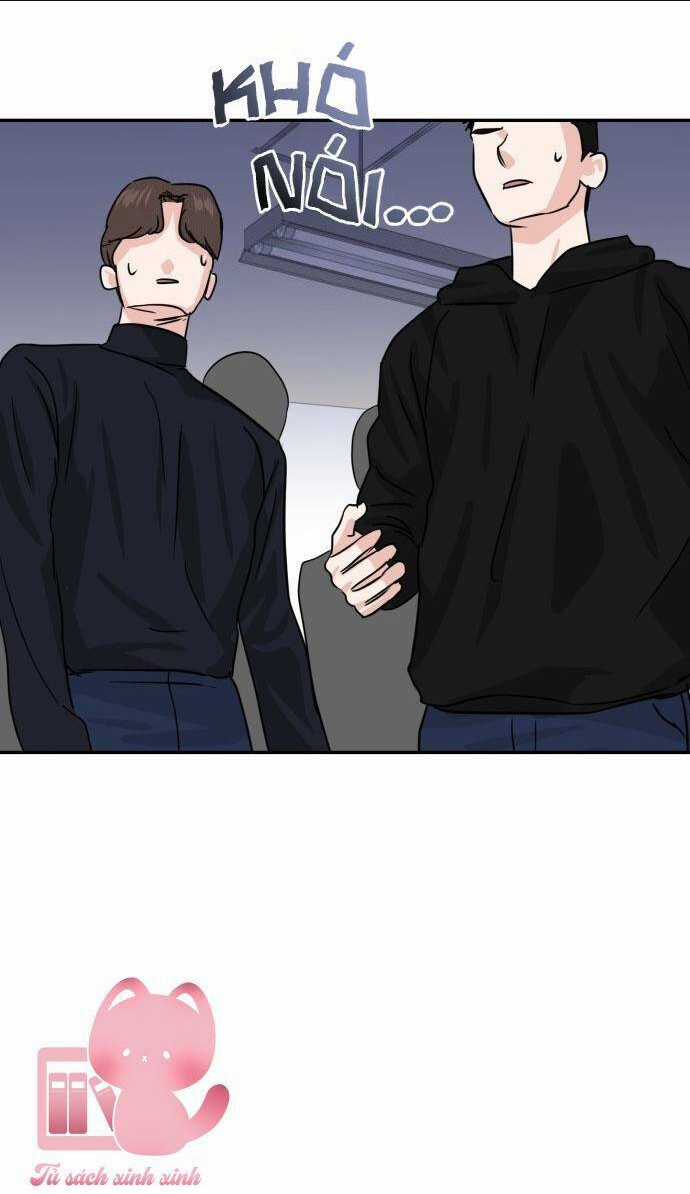 Tình Yêu Cấp 4 - Chapter 13 - Trang 22