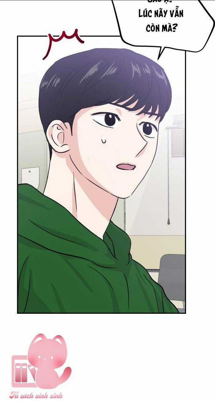 Tình Yêu Cấp 4 - Chapter 13 - Trang 27