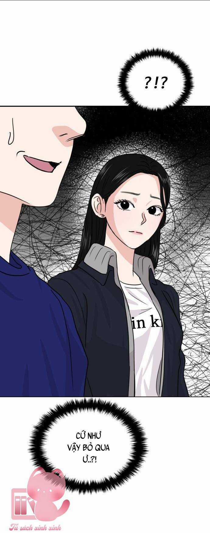 Tình Yêu Cấp 4 - Chapter 13 - Trang 29