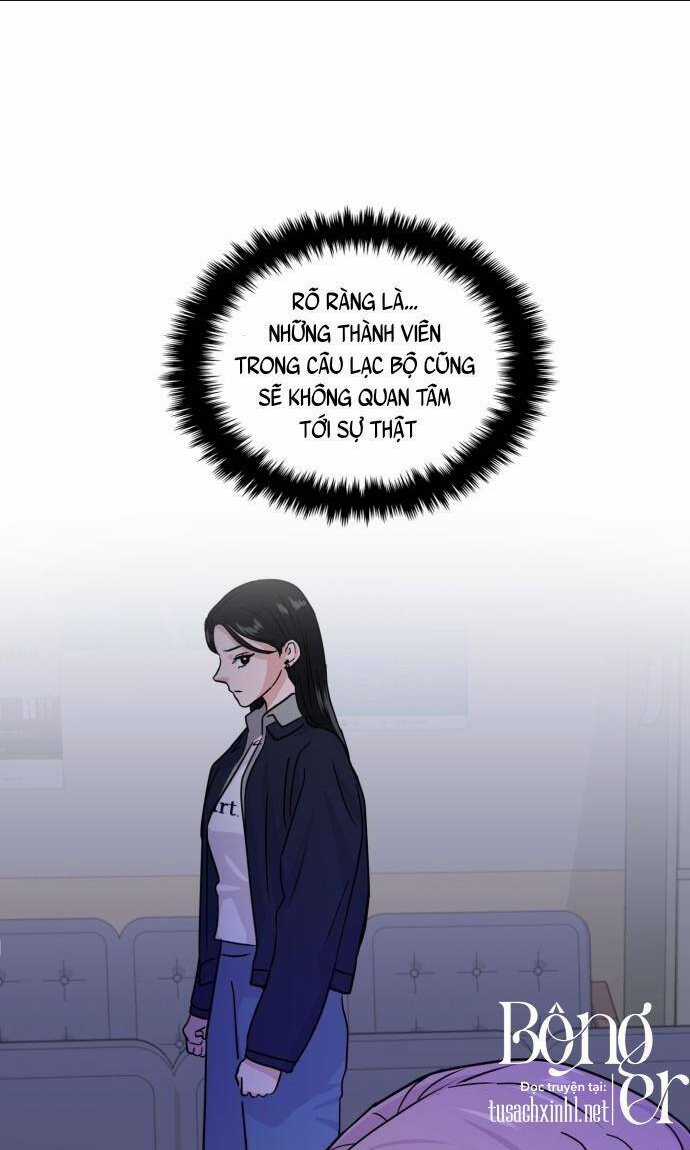 Tình Yêu Cấp 4 - Chapter 13 - Trang 31