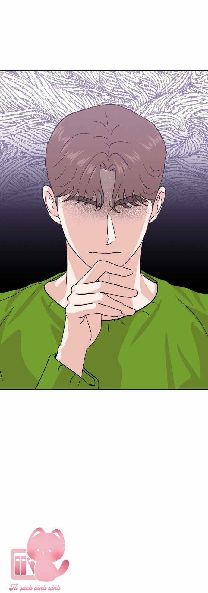 Tình Yêu Cấp 4 - Chapter 13 - Trang 35