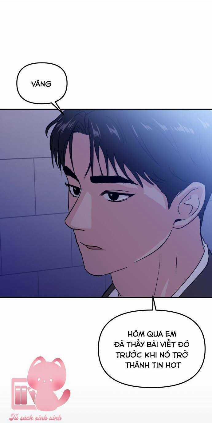 Tình Yêu Cấp 4 - Chapter 13 - Trang 38