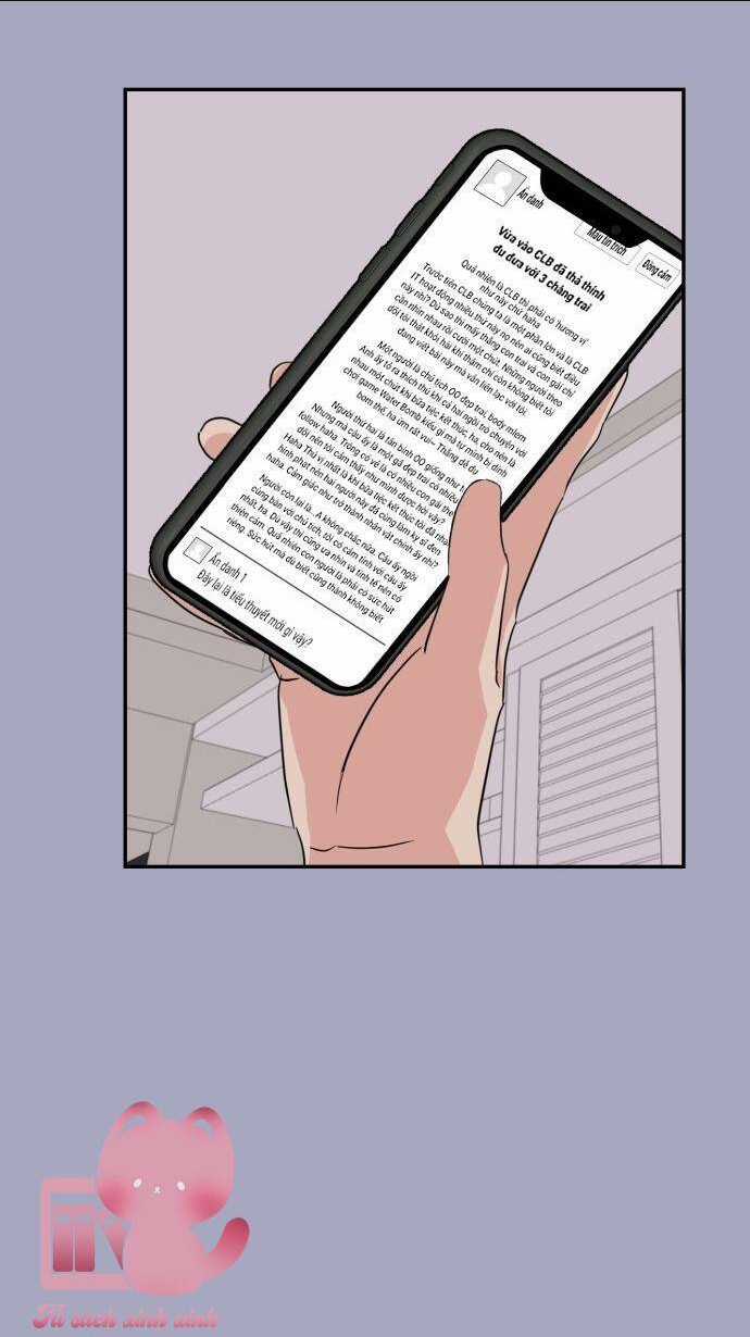 Tình Yêu Cấp 4 - Chapter 13 - Trang 40