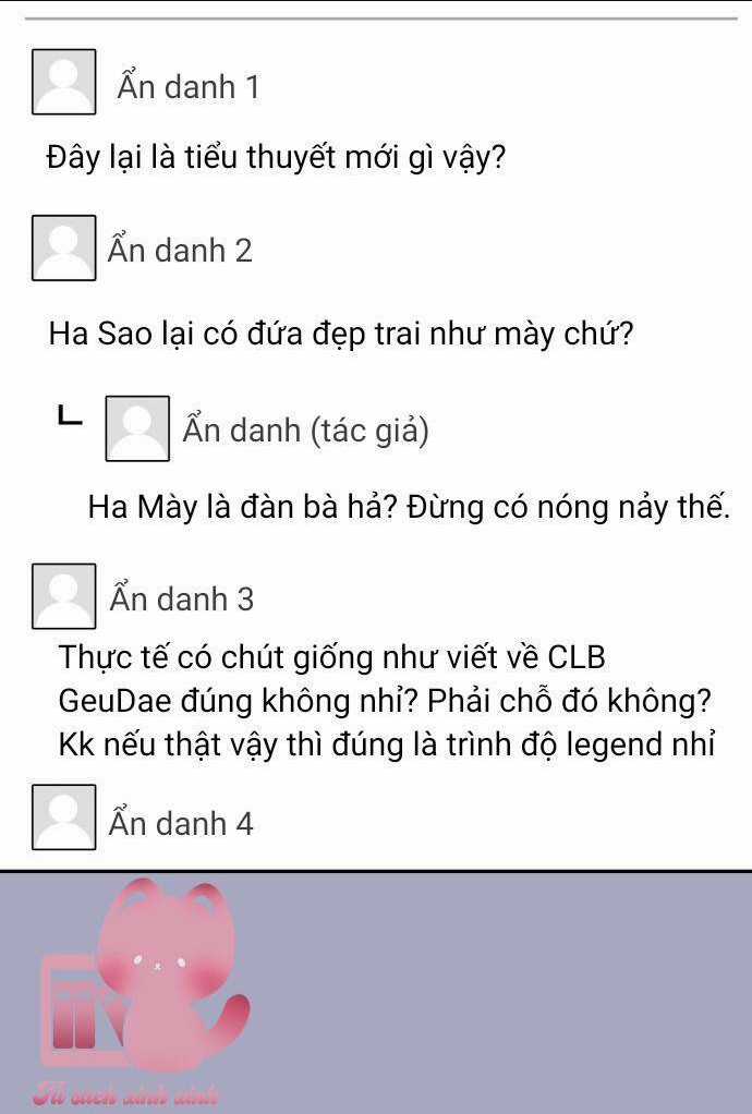 Tình Yêu Cấp 4 - Chapter 13 - Trang 44