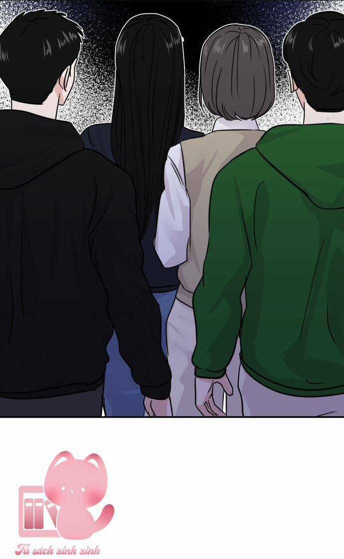 Tình Yêu Cấp 4 - Chapter 13 - Trang 6