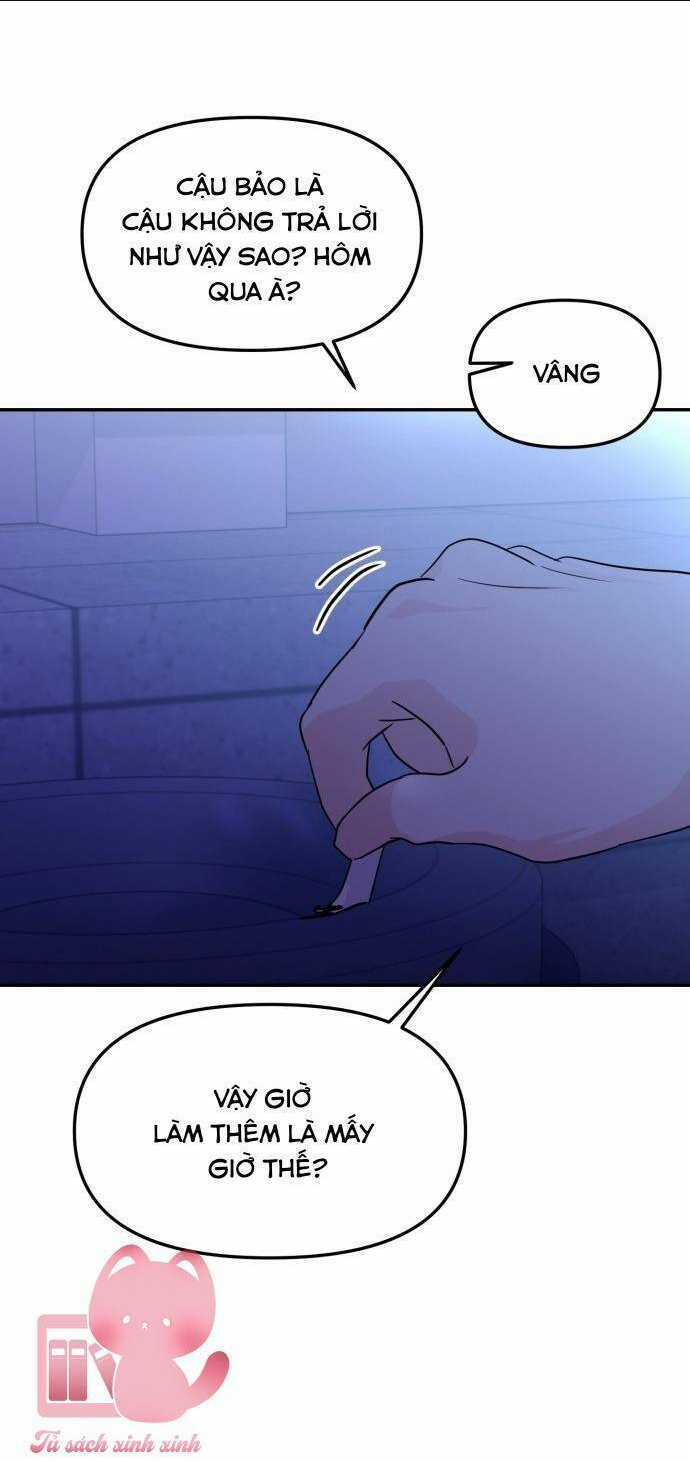 Tình Yêu Cấp 4 - Chapter 13 - Trang 51