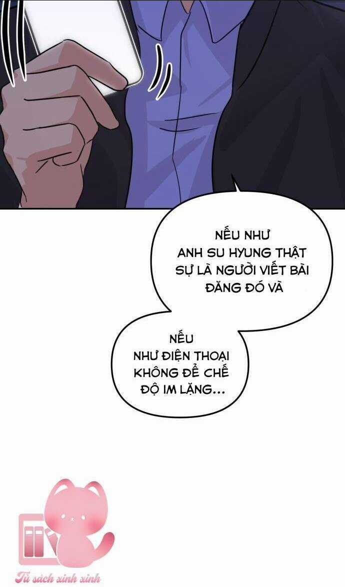 Tình Yêu Cấp 4 - Chapter 13 - Trang 56